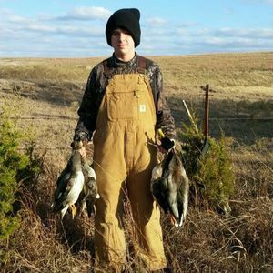 Meet your Posher, Luke