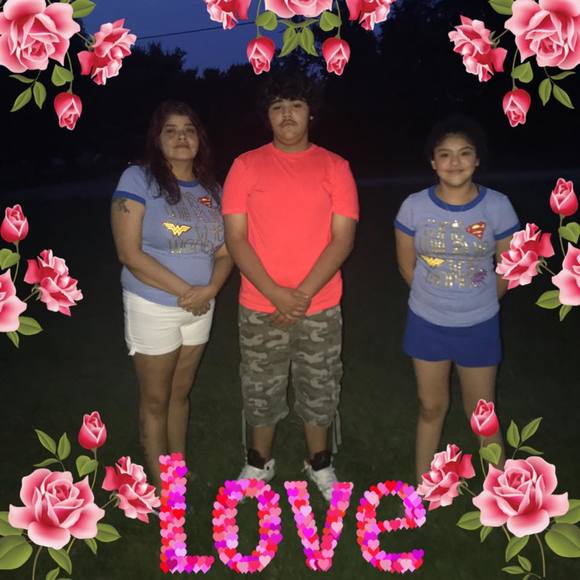 Meet your Posher, Lillian - Picture 1 of 1