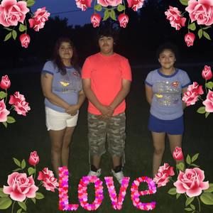 Meet your Posher, Lillian