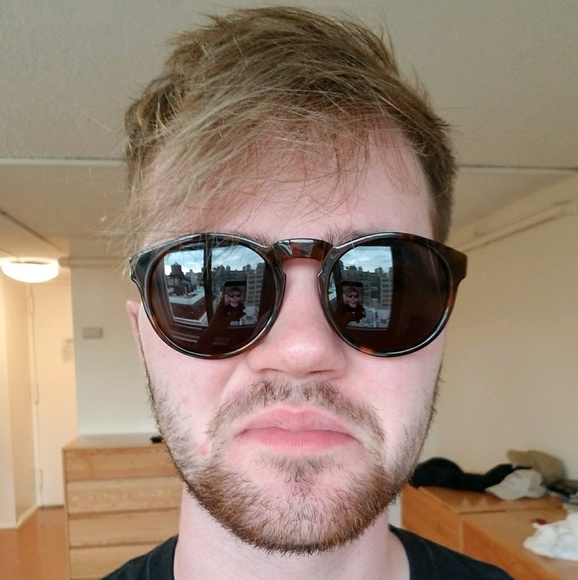 Meet your Posher, Trevor - Picture 1 of 1