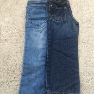 Kids 4T jeans ❤️