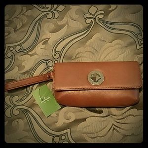 Kate Spade New York Wrislet