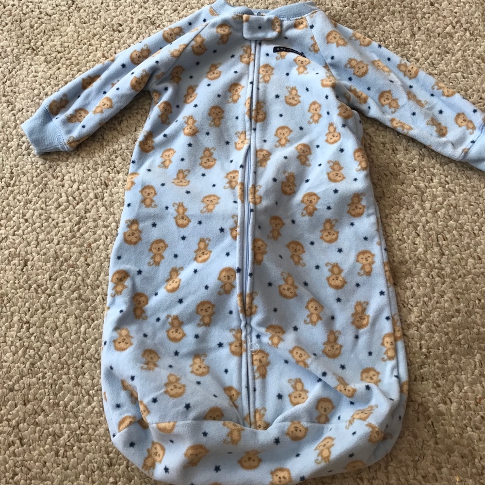 ❤️BUY 5 for $11 Boys: Sleep Sack