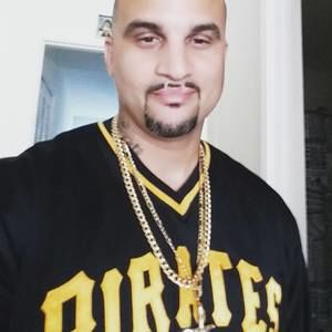 Meet your Posher, Maximiliano