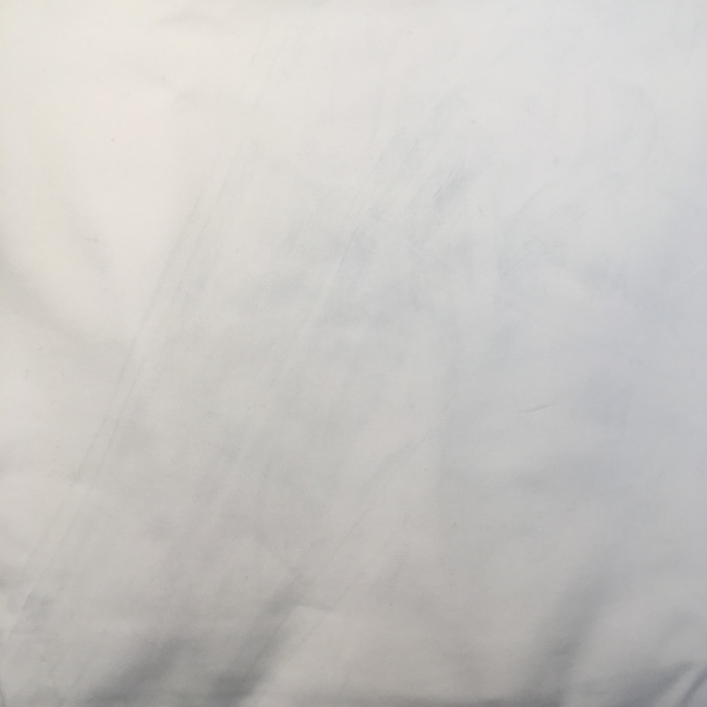 Zara white skort_5