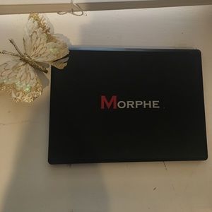 Morphe palette