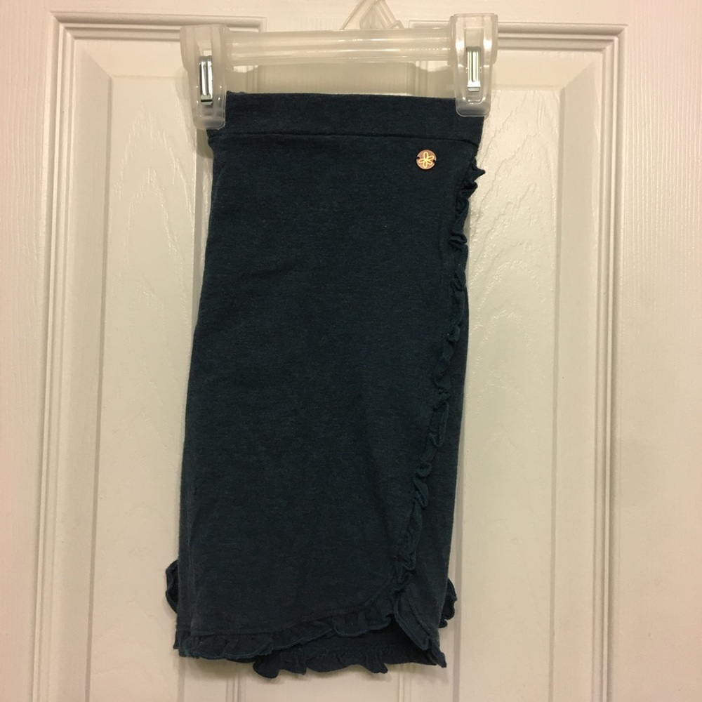 Matilda Jane 435 Road Trip Shorties