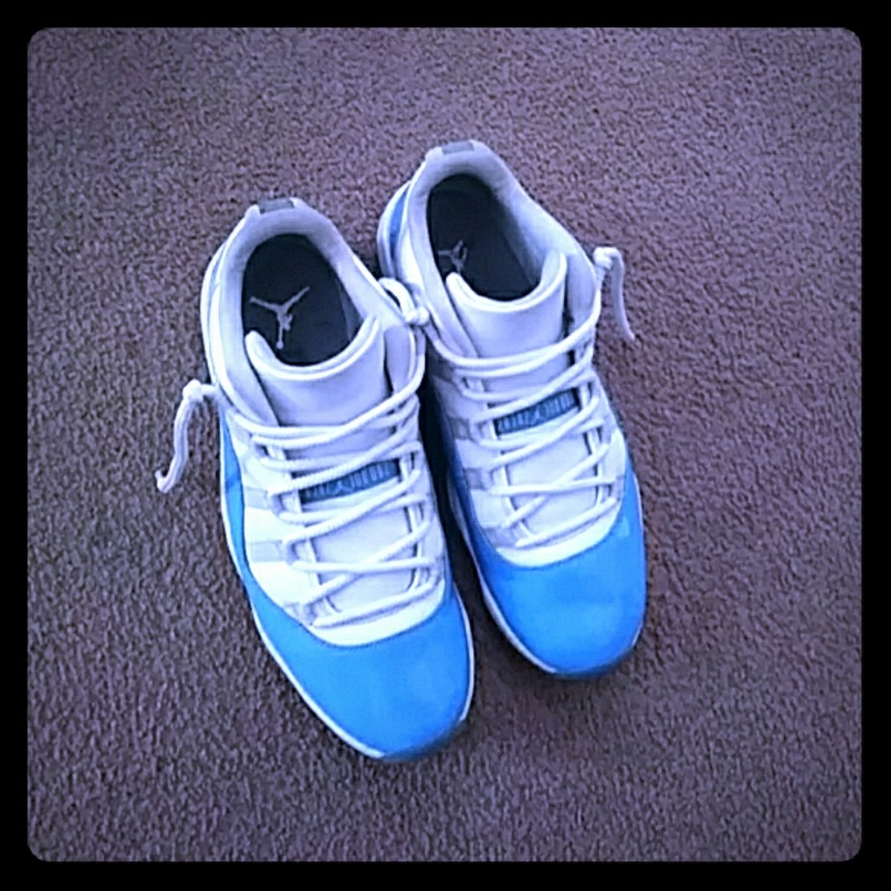 Jordans