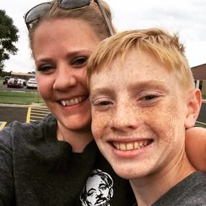 Meet your Posher, Susie