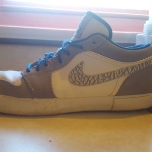 Mens jordans