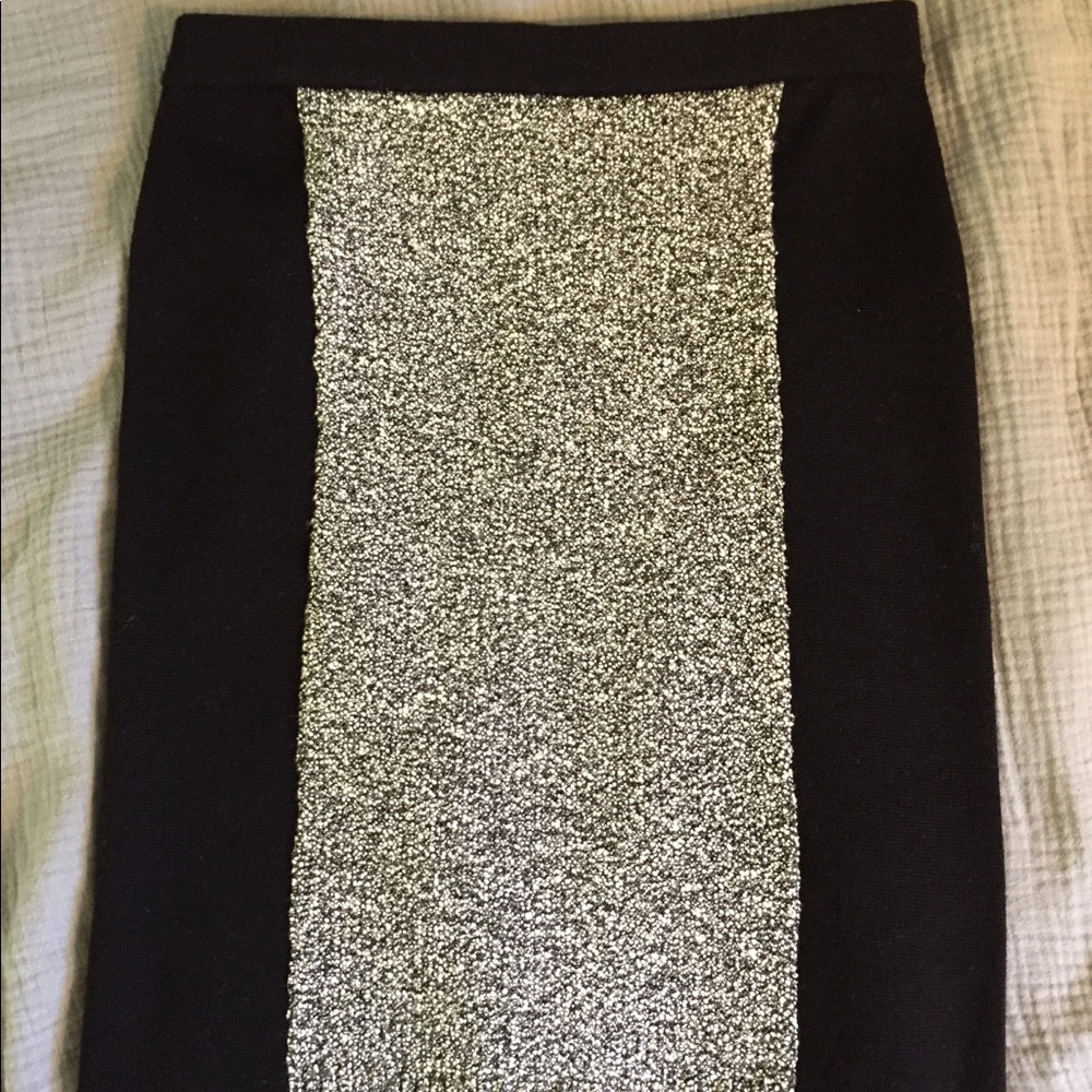 Club monaco new with tag sweater skirt