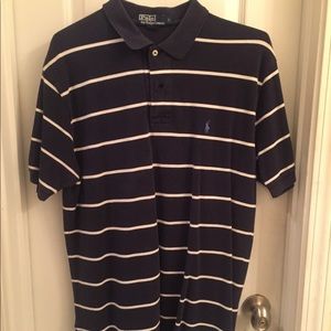 Men's Polo