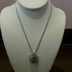 Brighton Moxie Lane Necklace