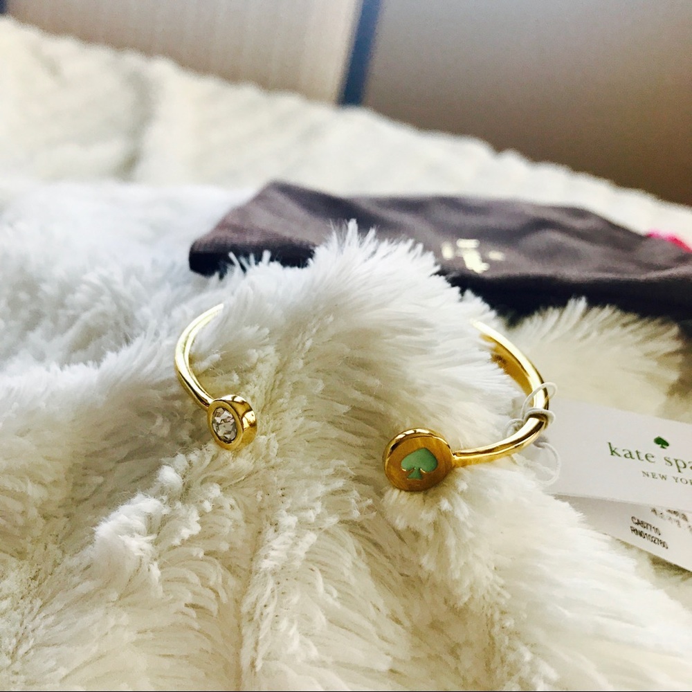🎀KATE SPADE🎀 bangle