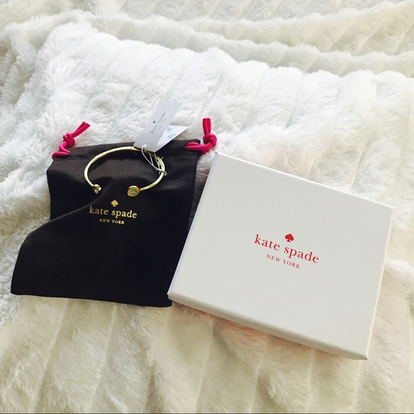 🎀KATE SPADE🎀 bangle - Picture 2 of 3