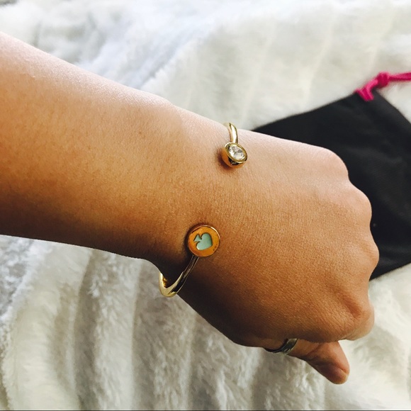 🎀KATE SPADE🎀 bangle - Picture 3 of 3
