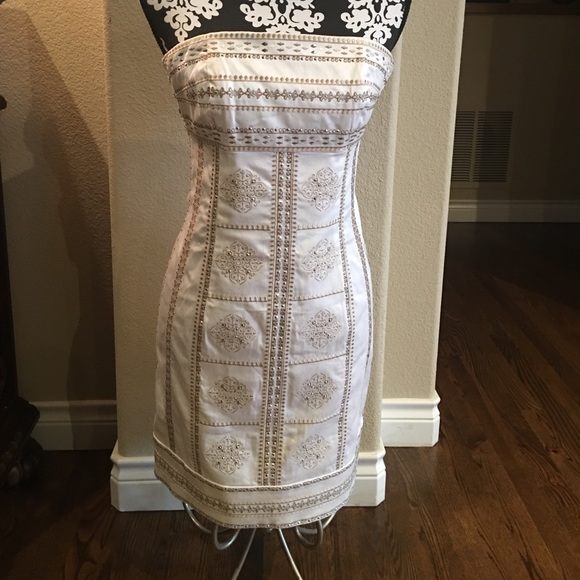 White House Black Market Dresses & Skirts - White House Black Market dress