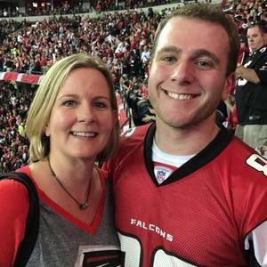 Meet your Posher, Andrew