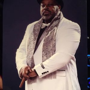 Meet your Posher, Kenneth