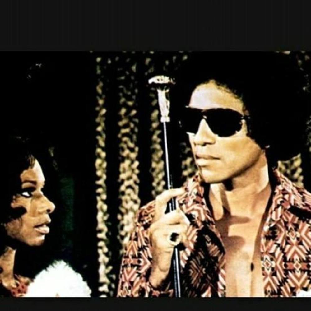 Meet your Posher, Juiceman