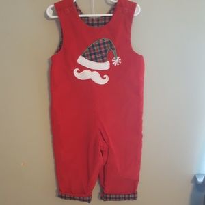 Boys outfit