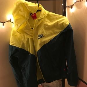 Nike Jacket