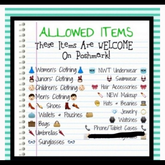 Meet your Posher, Kelly - Picture 4 of 5