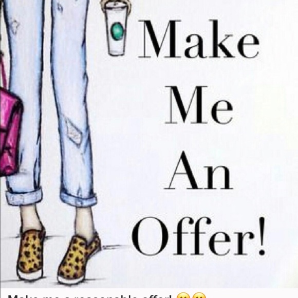 Meet your Posher, Kelly - Picture 5 of 5