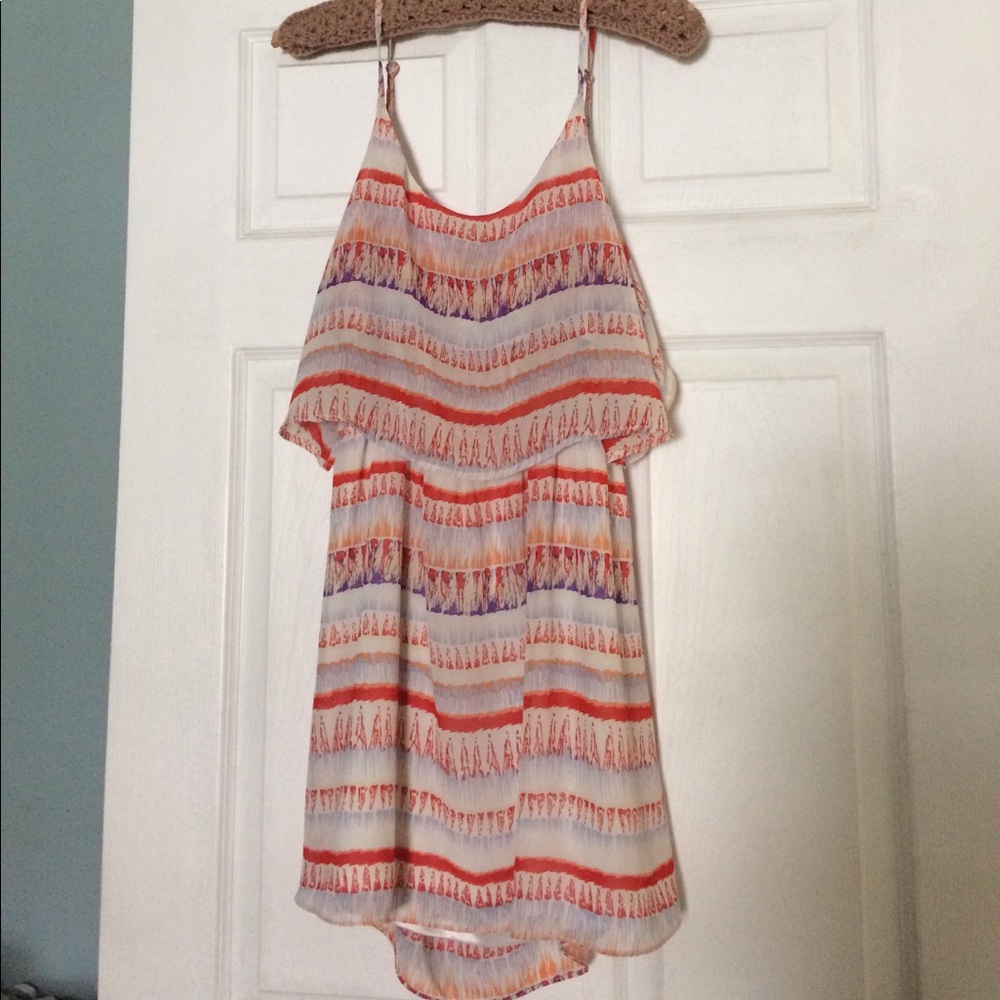 Light summery dress