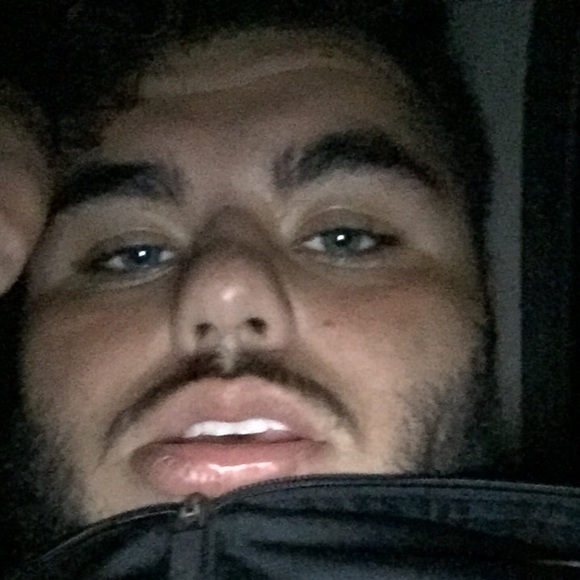 Meet your Posher, Mike - Picture 1 of 1