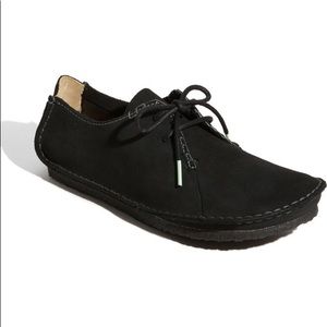 Clarks Faraway Field Moccasins