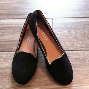 Dooballo  flat  shoes