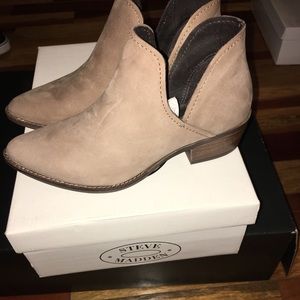 Ankle boot