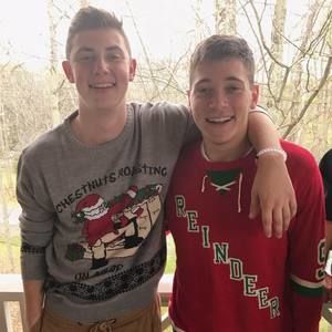 Meet your Posher, Zach