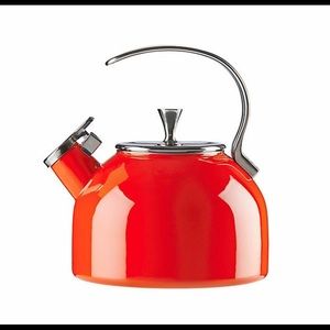 New Kate Spade Tea Pot