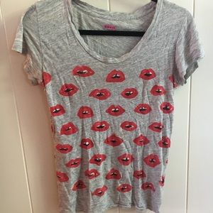 J.Crew top