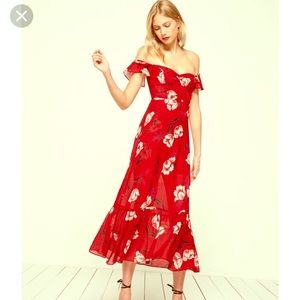 Tropica Reformation size 4 Petite