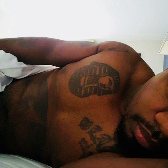 Meet your Posher, Otis - Picture 2 of 8