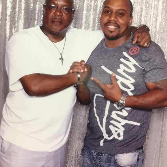 Meet your Posher, Otis - Picture 4 of 8