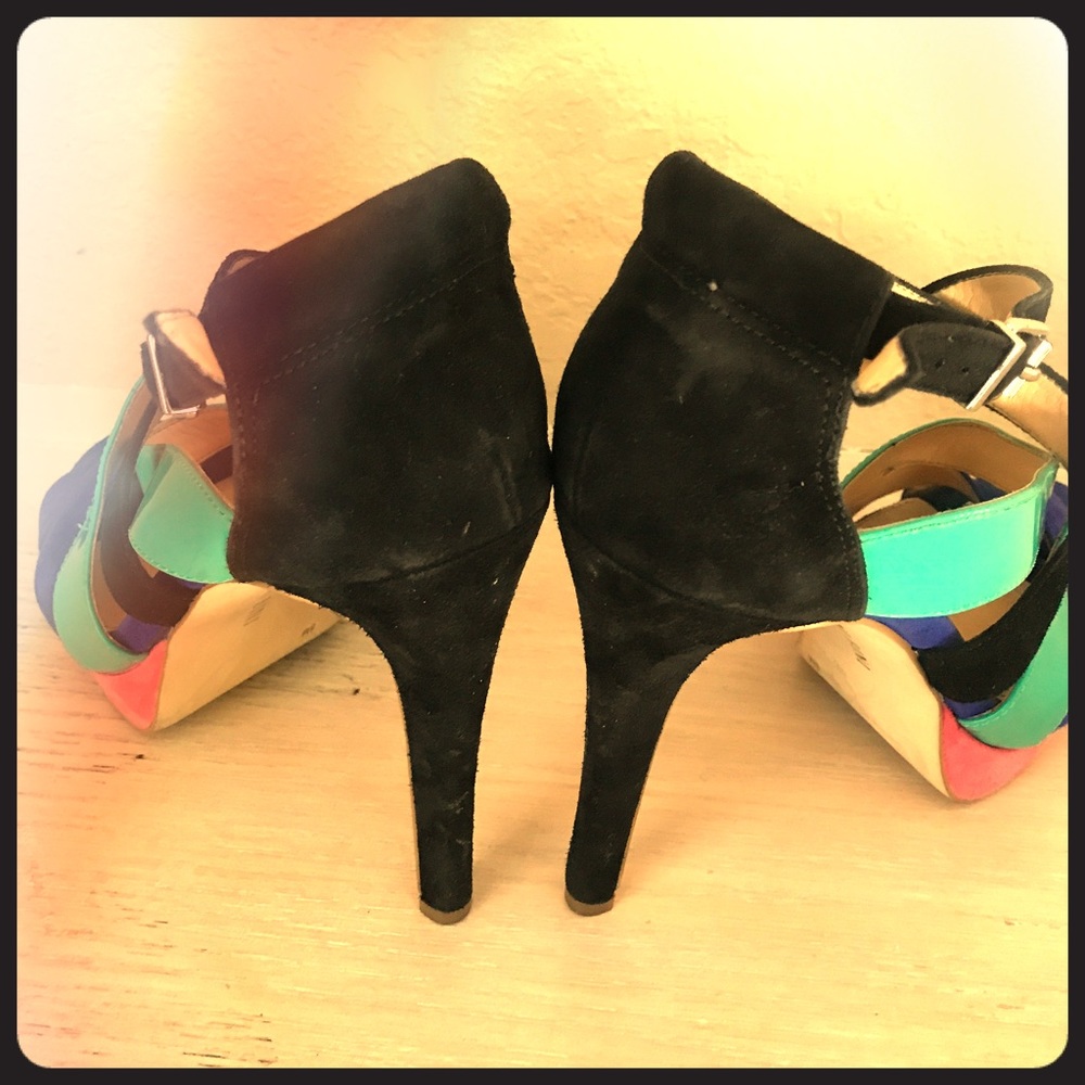 Heels