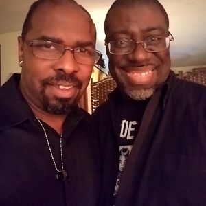 Meet your Posher, Gene