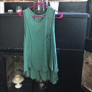 Free People Tank Top