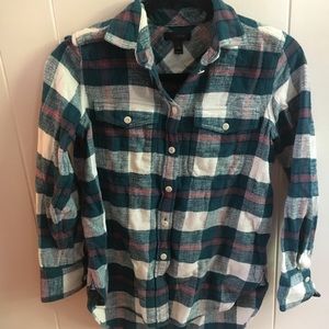 J.Crew top