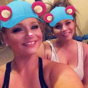 Meet your Posher, Mollie