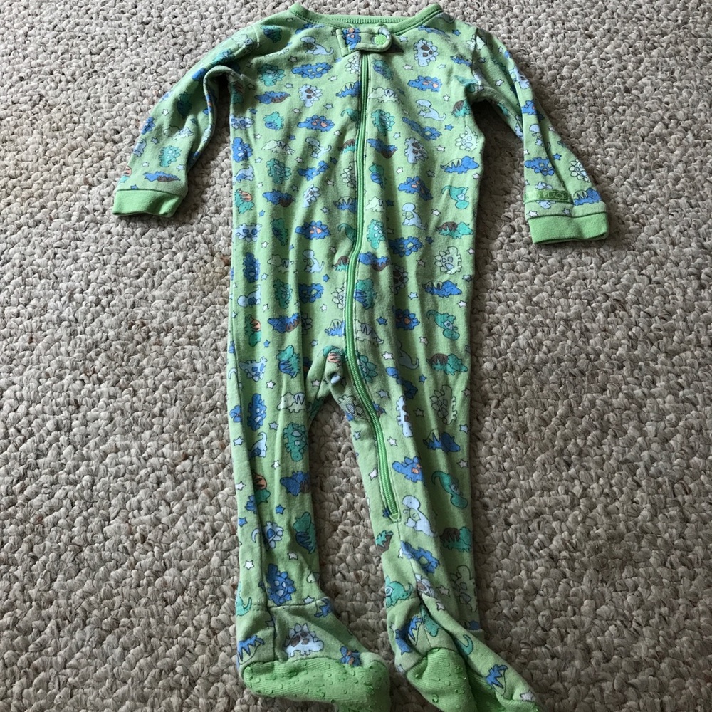 ❤️BUY 5 for $11 Boys: sleeper