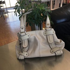 Tignanello / Satchel/ Shoulder Bag