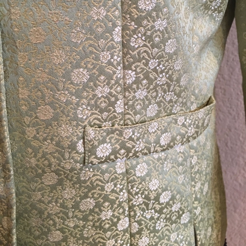 Jacket - Picture 2 of 2