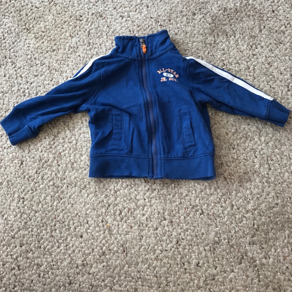 ❤️BUY 5 for $11 Boys: Jacket