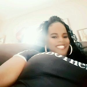 Meet your Posher, Jamice