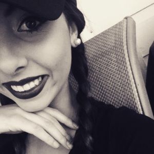 Meet your Posher, Zoë